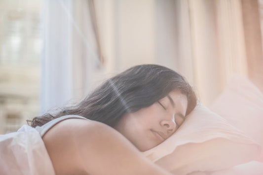 Sleep Better With These Tips