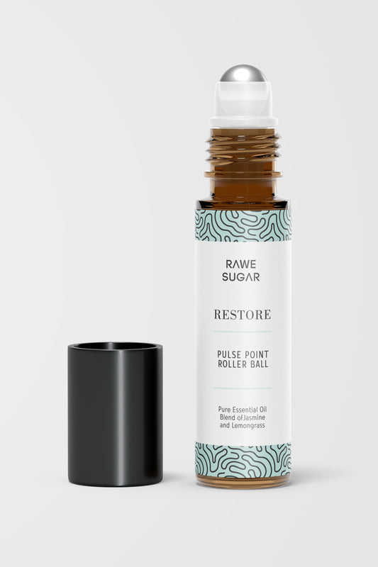 Restore Pulse Point - Essential Oil Roller