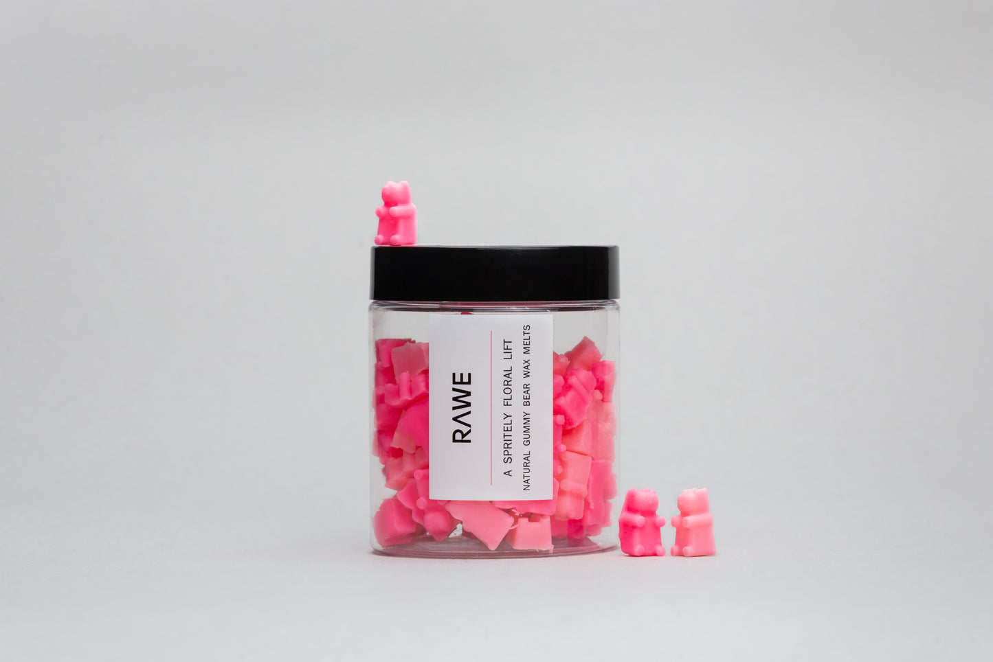A Spritely Floral Lift - Gummy Bear Wax Melts